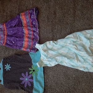 Girls dresses
